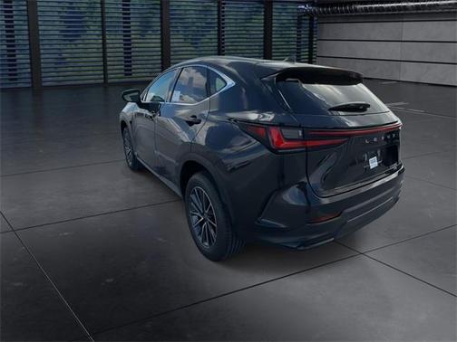 2026 Lexus NX 350 NX 350 Premium