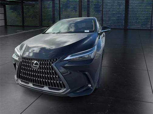 2026 Lexus NX 350 NX 350 Premium