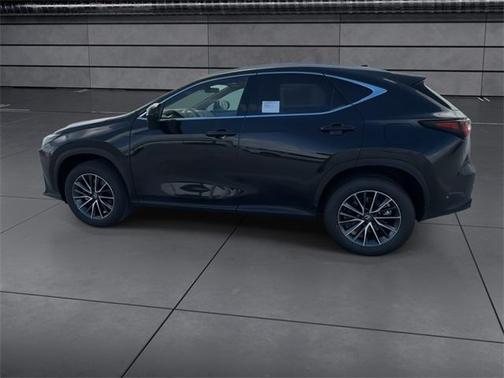 2026 Lexus NX 350 NX 350 Premium