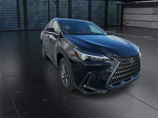 2026 Lexus NX 350 NX 350 Premium