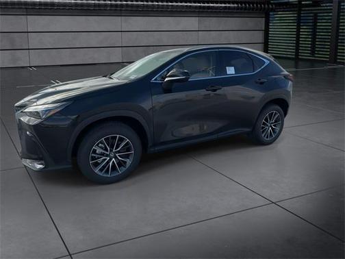 2026 Lexus NX 350 NX 350 Premium