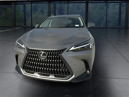 2026 Lexus NX 350 NX 350 Premium