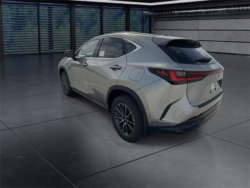 2026 Lexus NX 350 NX 350 Premium
