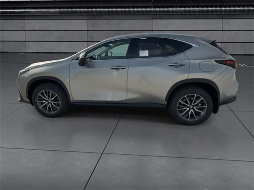 2026 Lexus NX 350 NX 350 Premium