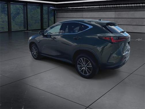2024 Lexus NX 250 Base