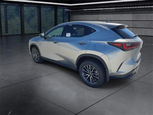 2026 Lexus NX 350 NX 350