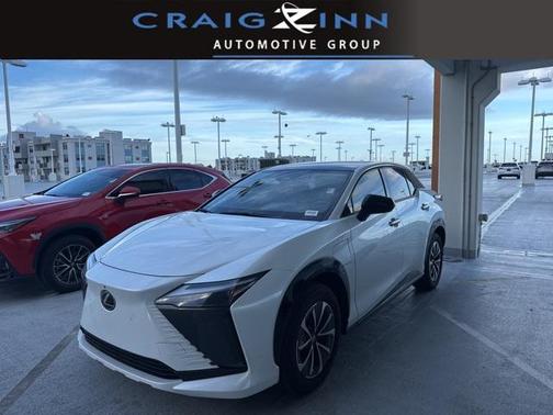 2024 Lexus RZ 300e Premium