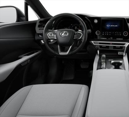 2025 Lexus RX 350 Base