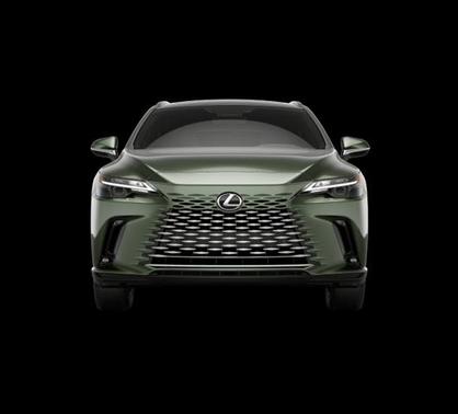 2025 Lexus RX 350 Base
