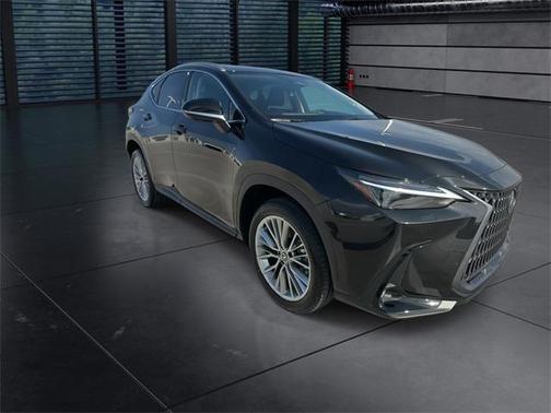 2026 Lexus NX 350 NX 350 Luxury