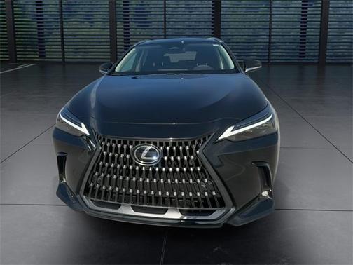 2026 Lexus NX 350 NX 350 Luxury