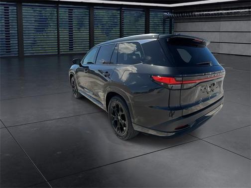 2024 Lexus TX 350 Base