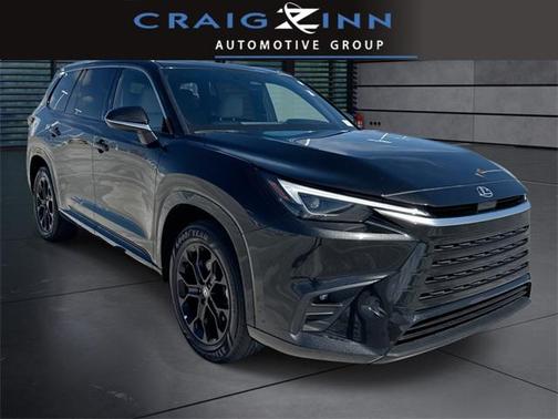 2024 Lexus TX 350 Base