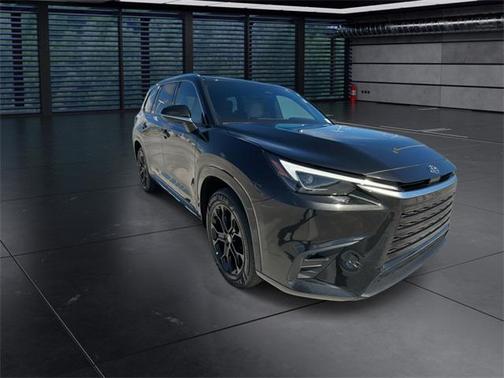 2024 Lexus TX 350 Base