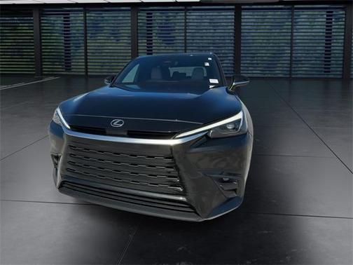 2024 Lexus TX 350 Base