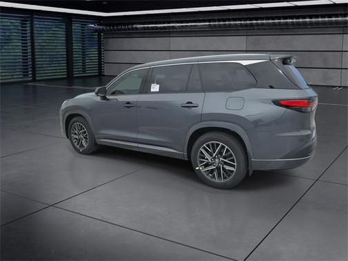 2025 Lexus TX 350 Premium