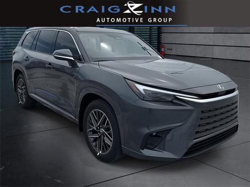 2025 Lexus TX 350 Premium