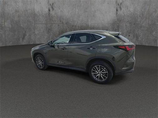 2024 Lexus NX 250 Premium