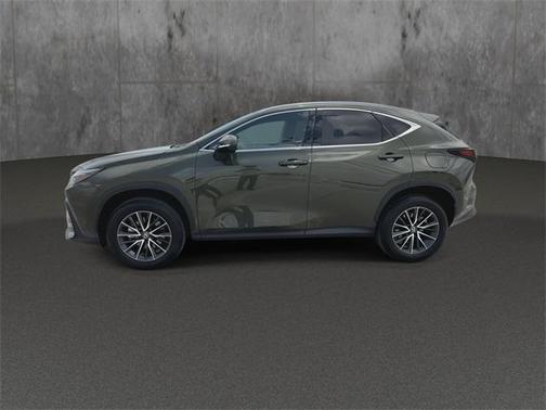 2024 Lexus NX 250 Premium