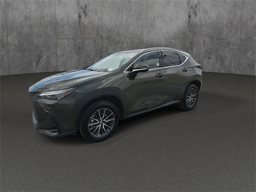 2024 Lexus NX 250 Premium