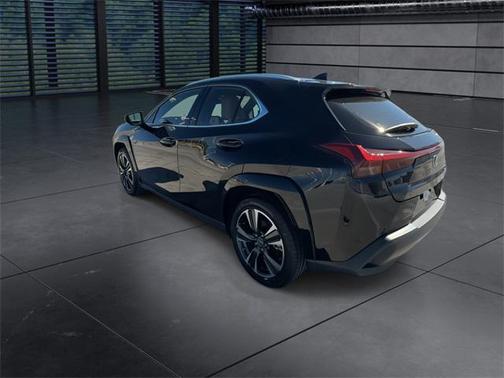 2024 Lexus UX 250h Base