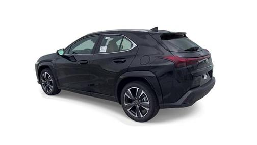 2024 Lexus UX 250h Base