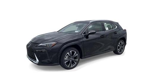 2024 Lexus UX 250h Base