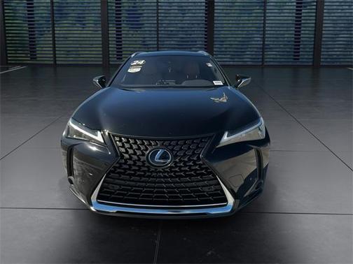 2024 Lexus UX 250h Base