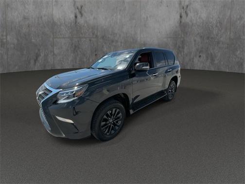 2023 Lexus GX 460 Premium
