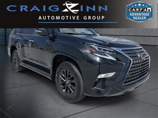 2023 Lexus GX 460 Premium