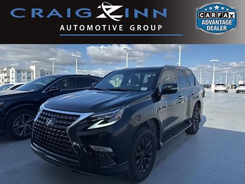 2023 Lexus GX 460 Premium
