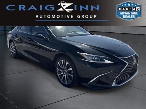 2019 Lexus ES 300h Base