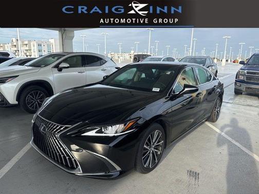 Caviar 2025 Lexus ES 300h Base