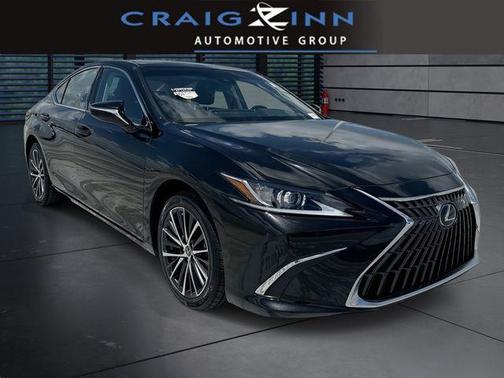 Caviar 2025 Lexus ES 300h Premium