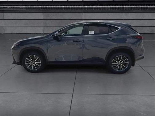 2026 Lexus NX 350 NX 350 Premium