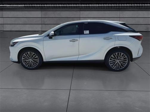 2025 Lexus RX 350 Luxury