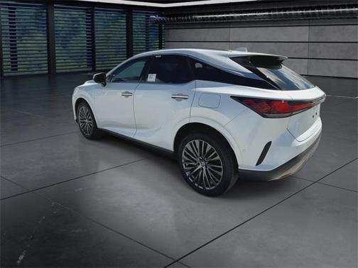 2025 Lexus RX 350 Luxury