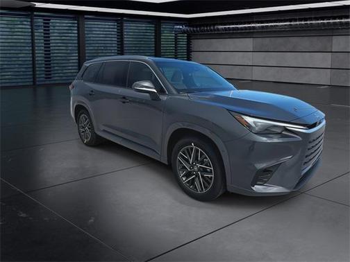 2025 Lexus TX 350 Premium