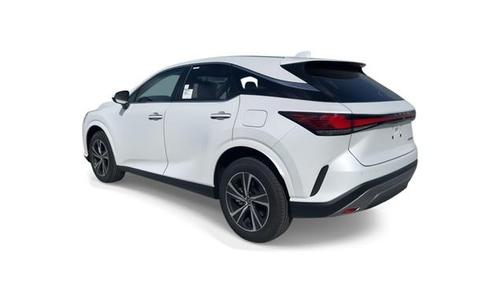2024 Lexus RX 350 Base