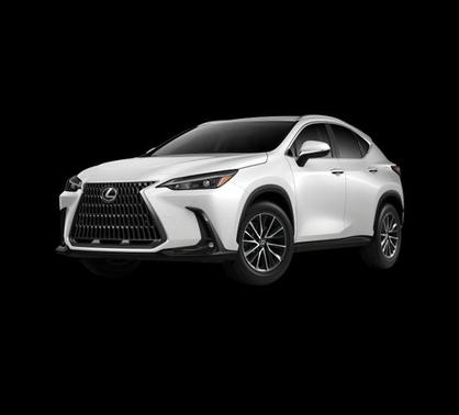2025 Lexus NX 250 Premium