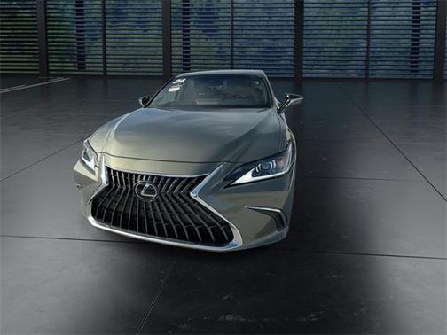 2024 Lexus ES 350 Premium
