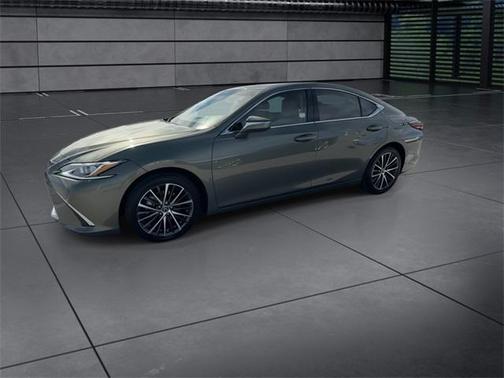2024 Lexus ES 350 Premium