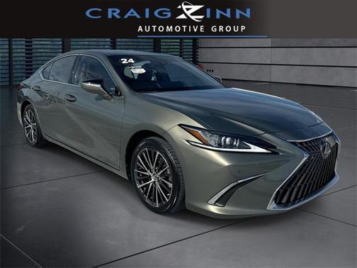 2024 Lexus ES 350 Premium