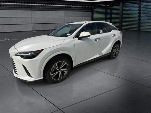 2025 Lexus RX 350 Base