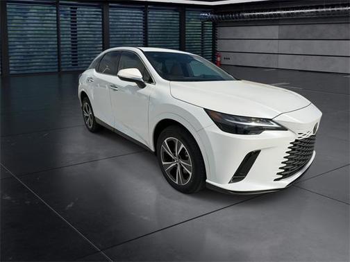 2025 Lexus RX 350 Base