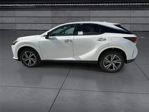2025 Lexus RX 350 Base