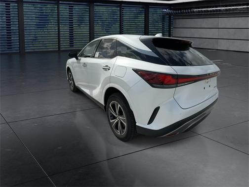 2025 Lexus RX 350 Base