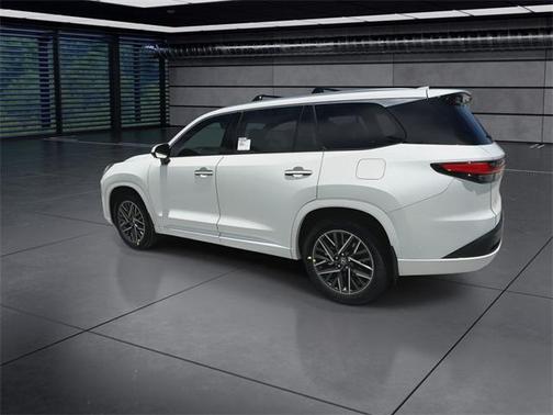 2025 Lexus TX 350 Premium