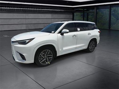 2025 Lexus TX 350 Premium