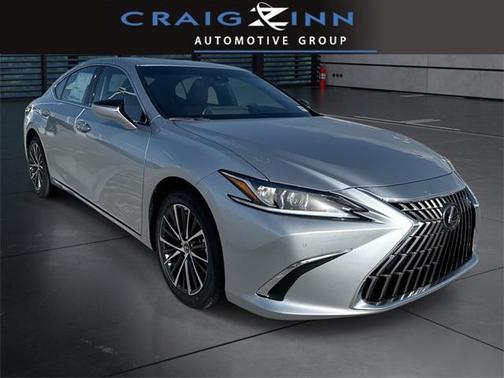 2025 Lexus ES 350 Base